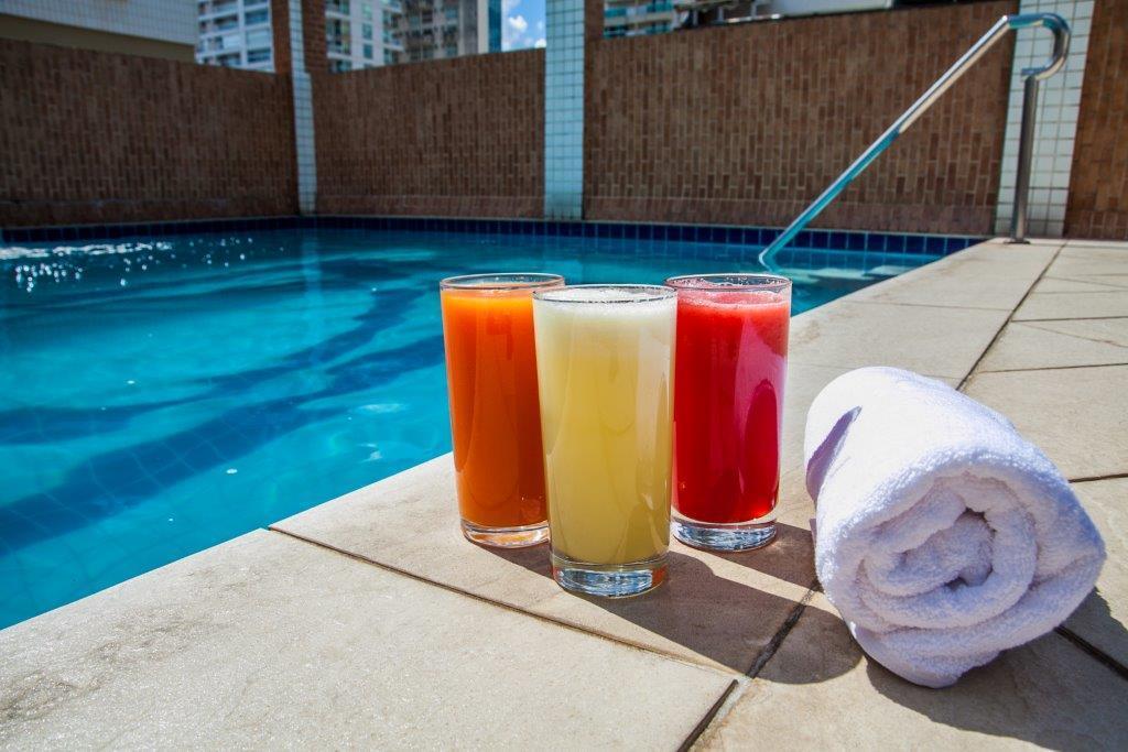 Atlantico Aparthotel